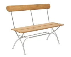 Bryggerisoffa | Teak
