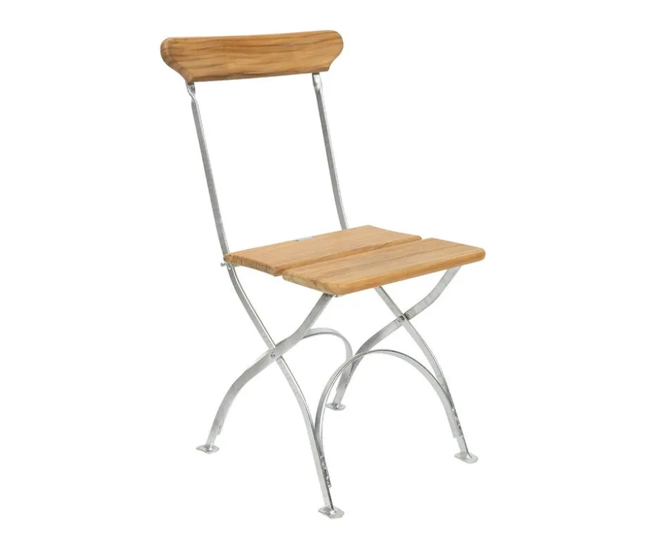 Bryggeristol | Teak