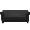 Bubble Club Soffa Svart
