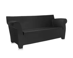 Bubble Club Soffa Svart