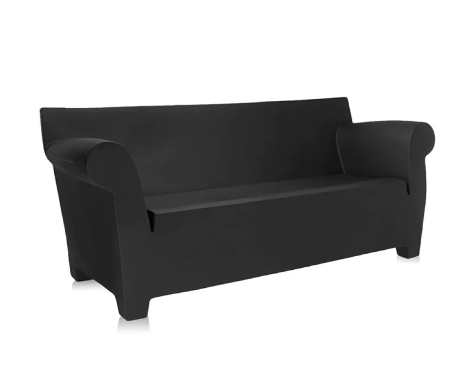 Bubble Club Soffa Svart