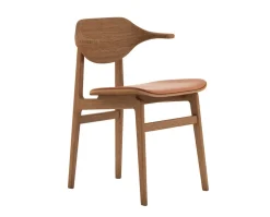 Bufala Stol | Klädd sits