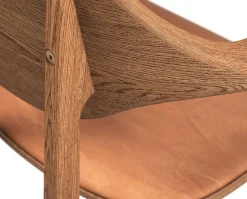 Bufala Stol | Klädd sits