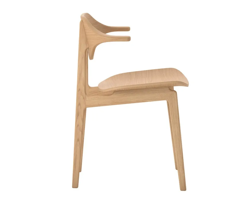 Bufala Stol | Träsits