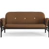 Button 2,5-sits soffa