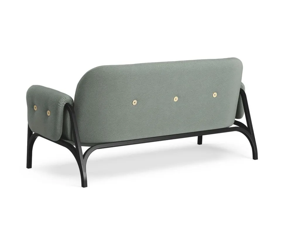 Button 2,5-sits soffa
