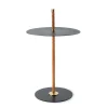 Cabaret Sidobord | Svart