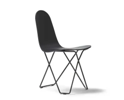 Cactus Pop Stol | Graphite Black