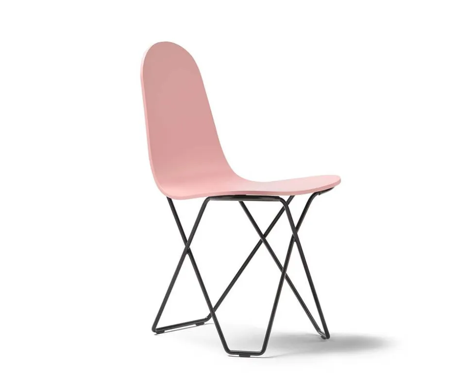 Cactus Pop Stol | Light Pink