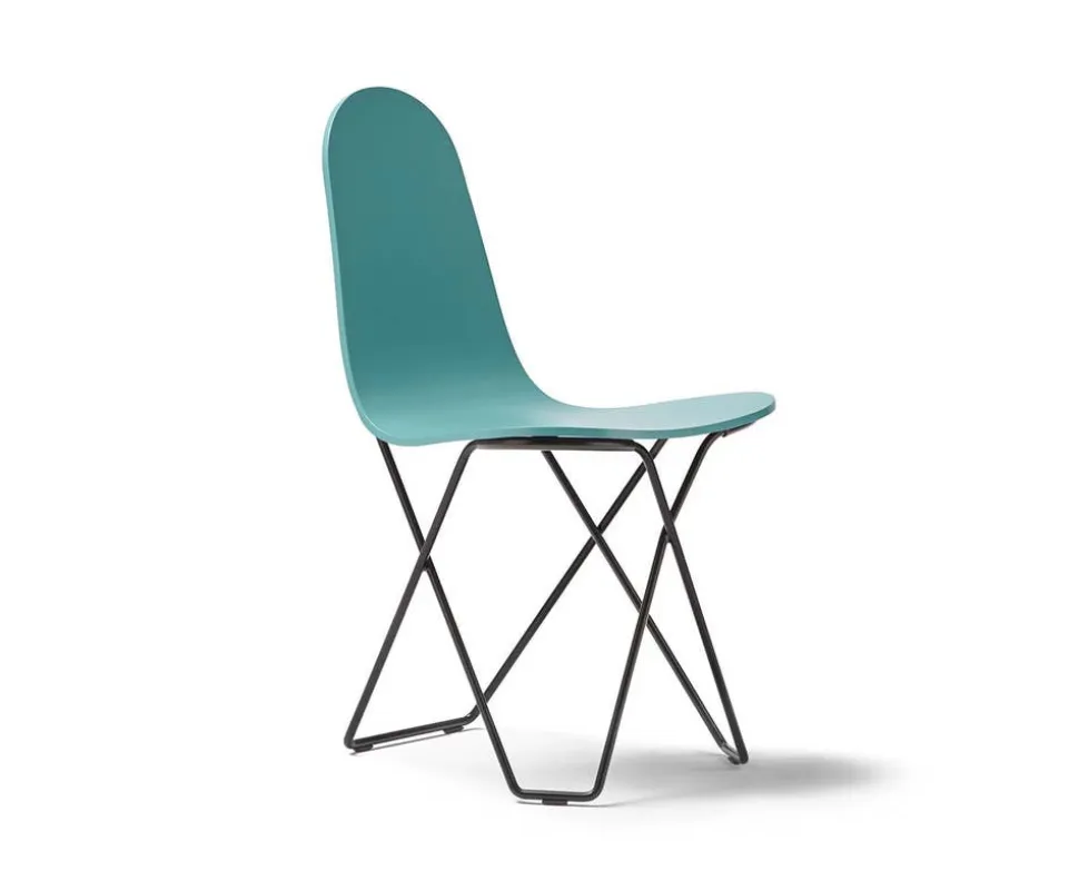 Cactus Pop Stol | Mint Turquoise