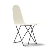 Cactus Pop Stol | Oyster White