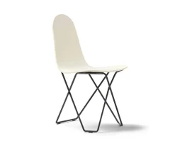 Cactus Pop Stol | Oyster White