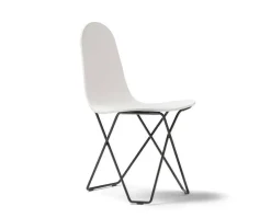 Cactus Pop Stol | Signal White