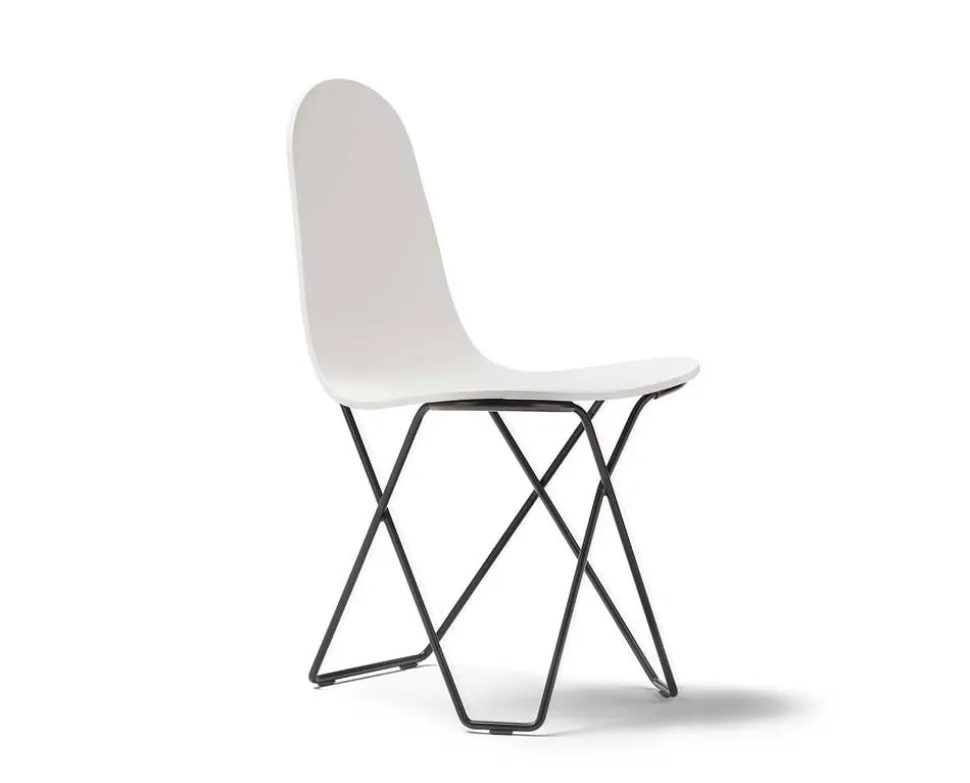 Cactus Pop Stol | Signal White