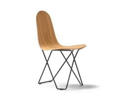 Cactus Stol Natural Wood