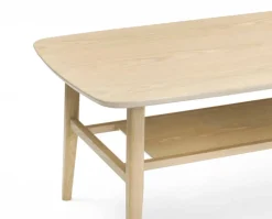 Calais Soffbord | 130x75 cm