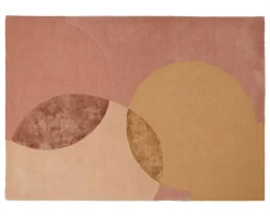 Caldera matta | Mustard 140x200