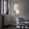 Caleo 2 Pendel | White