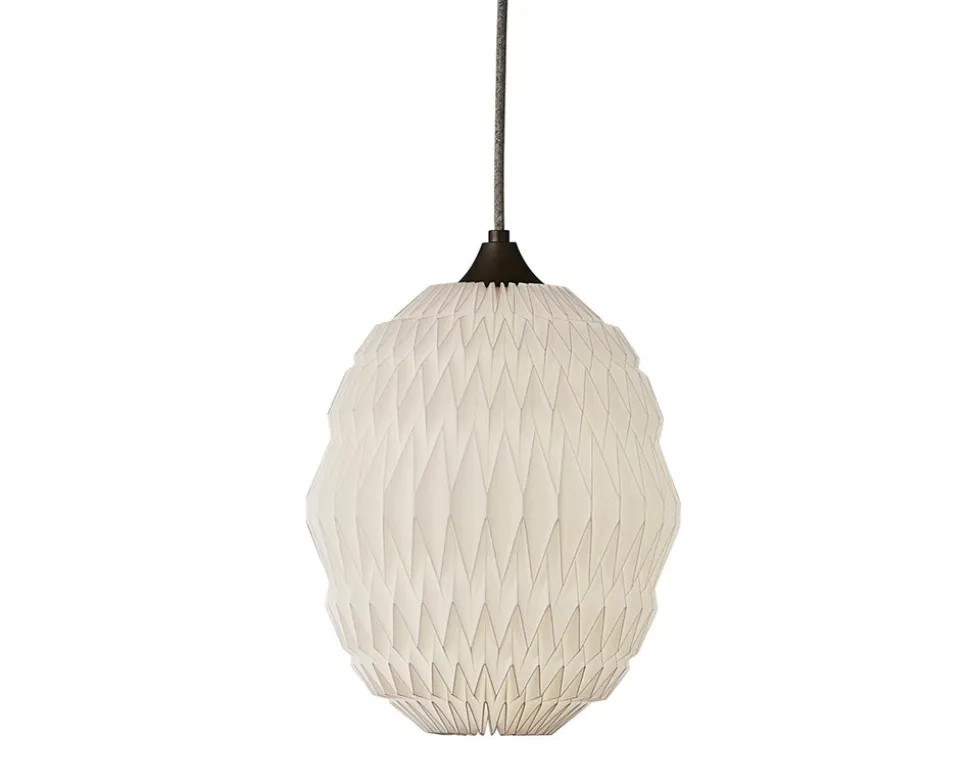 Caleo 2 Pendel | White