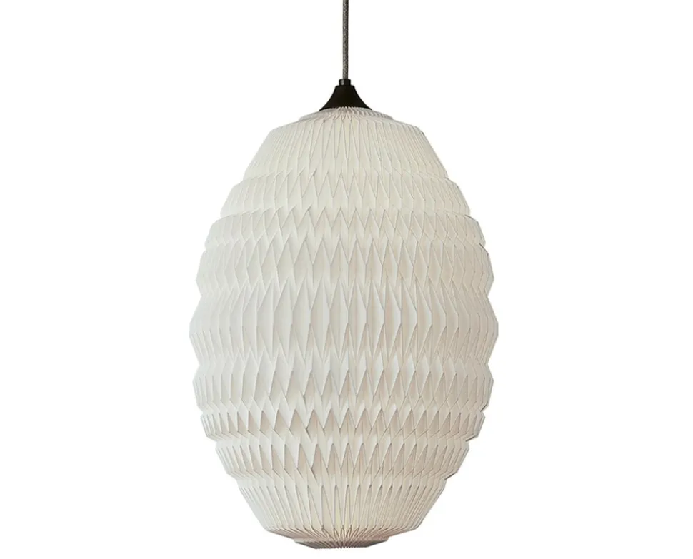 Caleo 2 Pendel | White