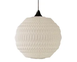 Caleo Pendel 3 | White