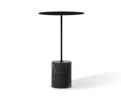 Calibre Sidobord | Hög