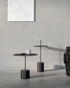 Calibre Sidobord | Låg