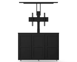 Camden TV-Lift Slim | Svart