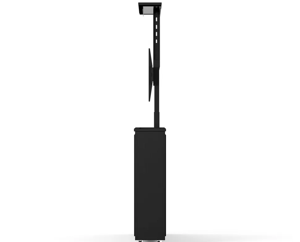Camden TV-Lift Slim | Svart