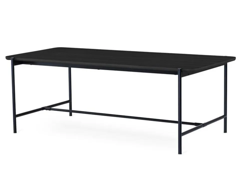 Cane Matbord | 210x100