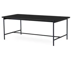 Cane Matbord | 210x100