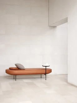 Canoe Dagbädd