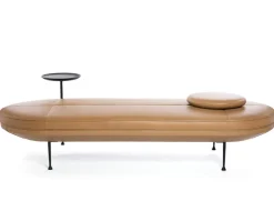 Canoe Dagbädd