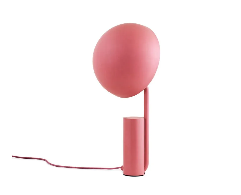 Cap Bordslampa Blush