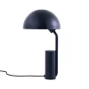 Cap Bordslampa Midnight Blue