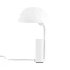 Cap Bordslampa Vit