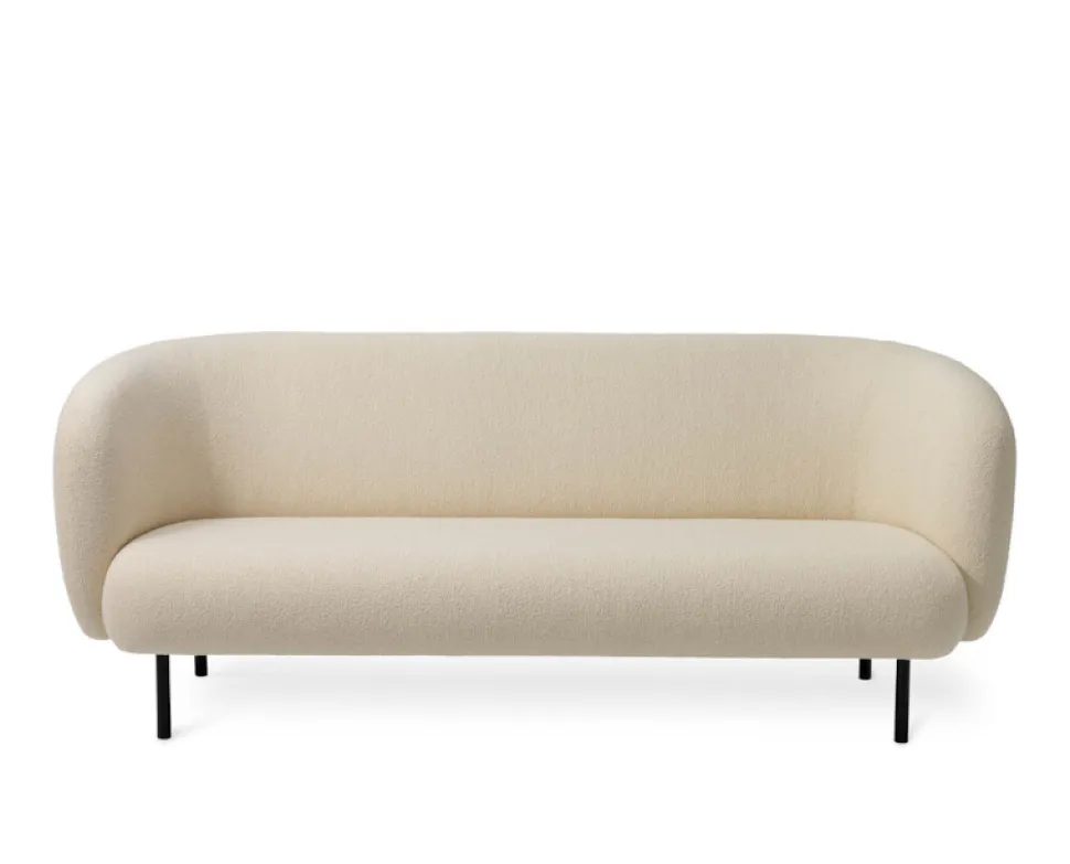Cape 3-sits soffa Barnum 24