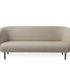 Cape 3-sits soffa Barnum 2
