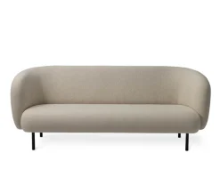 Cape 3-sits soffa Barnum 2