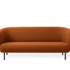Cape 3-sits soffa Merit 032