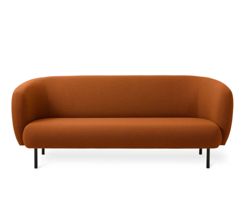 Cape 3-sits soffa Merit 032
