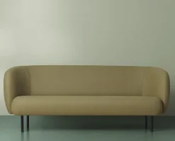 Cape 3-sits soffa Merit 032