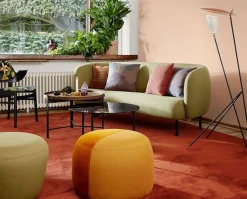 Cape 3-sits soffa Merit 005