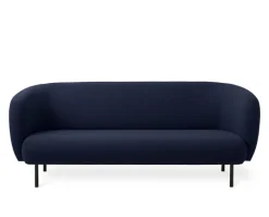 Cape 3-sits soffa Merit 005