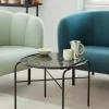 Cape 3-sits soffa Merit 035