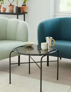Cape 3-sits soffa Merit 035