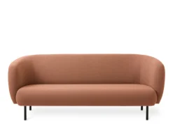 Cape 3-sits soffa Merit 035