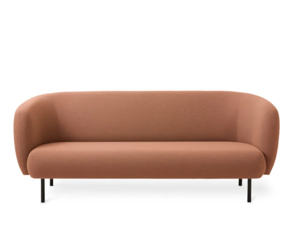 Cape 3-sits soffa Merit 035