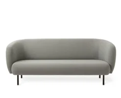 Cape 3-sits soffa Merit 016