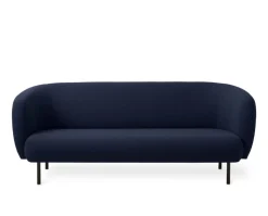 Cape 3-sits soffa Mosaic 972